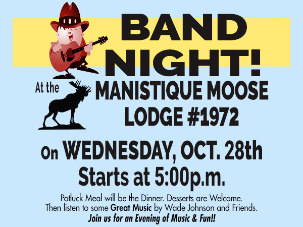 Band Night