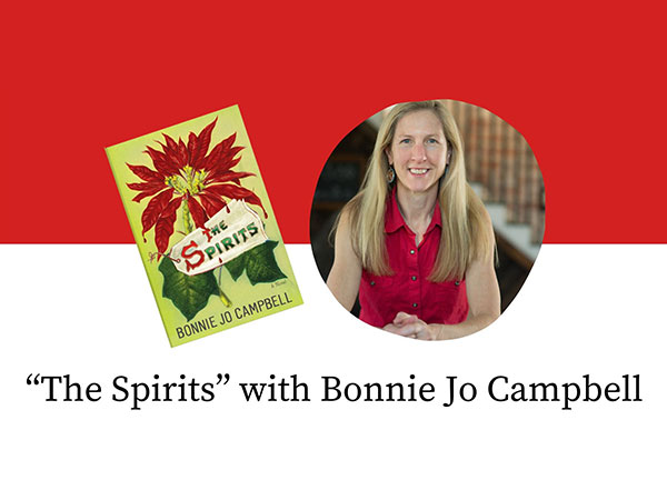 Bonnie Jo Campbell
