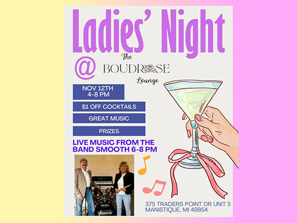 Ladies Night