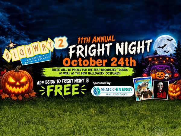 Fright Night