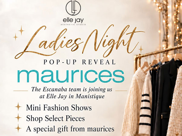 Ladies Night