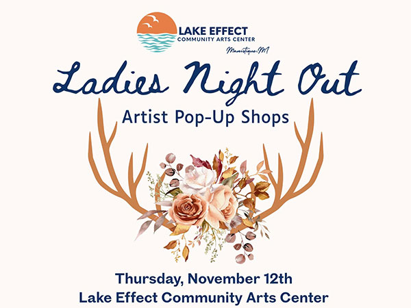 Ladies Night