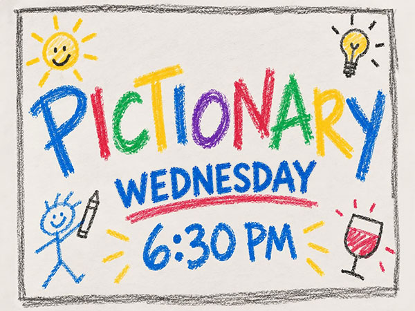 Pictionary