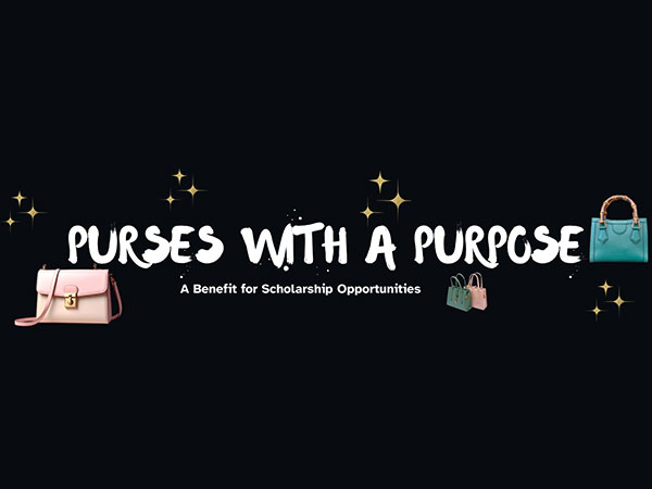 Purses With A Purpose