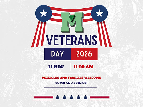 Veterans Day
